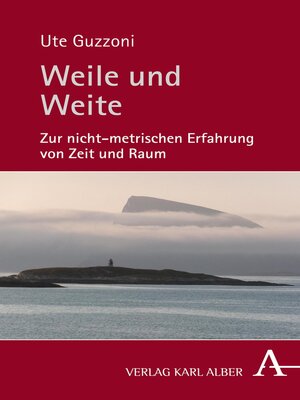 cover image of Weile und Weite